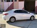 2014 DİZEL OTOMATİK DEĞİŞENSİZ COROLLA
