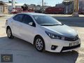 2014 DİZEL OTOMATİK DEĞİŞENSİZ COROLLA