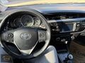 2014 DİZEL OTOMATİK DEĞİŞENSİZ COROLLA