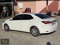 2014 DİZEL OTOMATİK DEĞİŞENSİZ COROLLA
