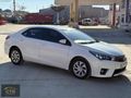 2014 DİZEL OTOMATİK DEĞİŞENSİZ COROLLA
