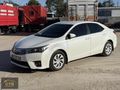 2014 DİZEL OTOMATİK DEĞİŞENSİZ COROLLA