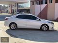 2014 DİZEL OTOMATİK DEĞİŞENSİZ COROLLA