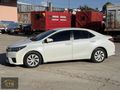 2014 DİZEL OTOMATİK DEĞİŞENSİZ COROLLA