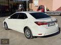 2014 DİZEL OTOMATİK DEĞİŞENSİZ COROLLA