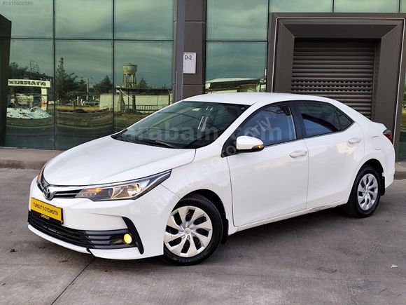 2016 MODEL 1.4 DİZEL TOUCH PAKET OTOMOTİK YENİ TİP TEMİZ BAKİMLİ
