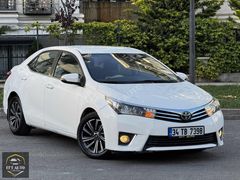 EFT AUTO'DAN TOYOTA COROLLA KATLANIR AYNA GERİ GÖRÜŞ