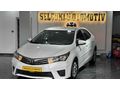 SELÇUKLU ' 2014 COROLLA 1 PARÇA BOYA 204 BİN KM TUCH MANUEL