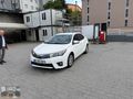 TOKBAY OTO'DAN 2016 TOYOTA COROLLA 1,4 D4D