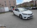 TOKBAY OTO'DAN 2016 TOYOTA COROLLA 1,4 D4D