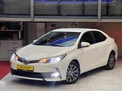 SEFA'DAN 2017 TOYOTA COROLLA 1.4 D4 OTOMOTİK HATASIZ DEĞİŞENSİZ