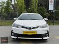 AYDEMİR OTOMOTİV'DEN TOYOTA COROLLA 1.4D-4D TOUCH