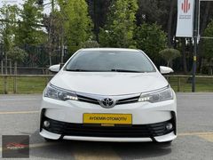 AYDEMİR OTOMOTİV'DEN TOYOTA COROLLA 1.4D-4D TOUCH