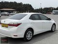 AYDEMİR OTOMOTİV'DEN TOYOTA COROLLA 1.4D-4D TOUCH