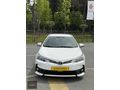 AYDEMİR OTOMOTİV'DEN TOYOTA COROLLA 1.4D-4D TOUCH