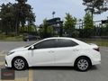 AYDEMİR OTOMOTİV'DEN TOYOTA COROLLA 1.4D-4D TOUCH