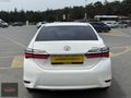 AYDEMİR OTOMOTİV'DEN TOYOTA COROLLA 1.4D-4D TOUCH