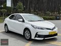 AYDEMİR OTOMOTİV'DEN TOYOTA COROLLA 1.4D-4D TOUCH
