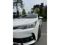 AYDEMİR OTOMOTİV'DEN TOYOTA COROLLA 1.4D-4D TOUCH