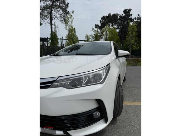AYDEMİR OTOMOTİV'DEN TOYOTA COROLLA 1.4D-4D TOUCH