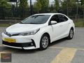 AYDEMİR OTOMOTİV'DEN TOYOTA COROLLA 1.4D-4D TOUCH