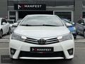 MANİFEST | 2015 COROLLA 1.4 D-4D OTOMATİK GERİ GÖRÜŞ HATASIZ !!