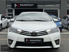 MANİFEST | 2015 COROLLA 1.4 D-4D OTOMATİK GERİ GÖRÜŞ HATASIZ !!