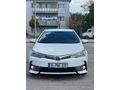 2016 MODEL 127.000 KM'DE MAKYAJLI KASA
