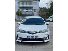 2016 MODEL 127.000 KM'DE MAKYAJLI KASA
