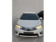 OTOMATİK TOYOTA YARSI PEŞİN GERİSİ 12 AY TAKSİT İMKANI
