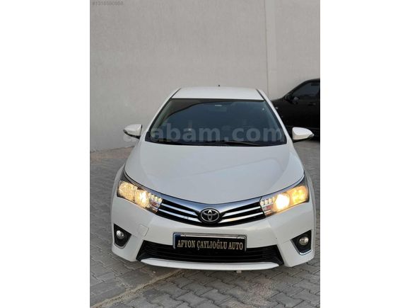 OTOMATİK TOYOTA YARSI PEŞİN GERİSİ 12 AY TAKSİT İMKANI