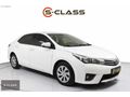BOYASIZ DEĞİŞENSİZ TRAMERSİZ - Corolla 1.4 D-D4 - OTOMATİK