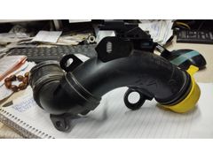 PEUGEOT 208 2008 308 3008 5008 TURBO İNTERCOL HORTUMU 9677355980