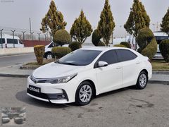 ÖZDAĞ-2016 TOYOTA COROLLA DİZEL OTOMATİK MAKYAJLI HATASIZ AYARIN
