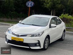 2017 Hatasız 1.4 D-4D Toyota Corolla