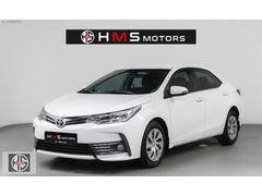 2017/TOYOTA COROLLA/1.4 D-4D/GERİ GÖRÜŞ/KATLANIR AYNA/OTOMATİK