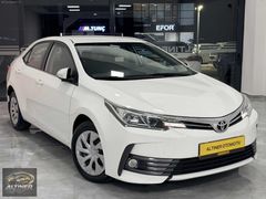 2018 TOYOTA COROLLA//HATASIZ//OTOMATİK//"165.000"KM//1.4 D 4D