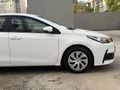 2017 COROLLA YENİ KASA 1.4 D-4D TOUCH DİZEL OTM 73 BİN KM DE