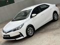 2017 COROLLA YENİ KASA 1.4 D-4D TOUCH DİZEL OTM 73 BİN KM DE