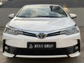 2017 COROLLA YENİ KASA 1.4 D-4D TOUCH DİZEL OTM 73 BİN KM DE