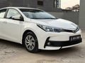 2017 COROLLA YENİ KASA 1.4 D-4D TOUCH DİZEL OTM 73 BİN KM DE