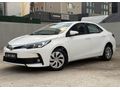 2017 COROLLA YENİ KASA 1.4 D-4D TOUCH DİZEL OTM 73 BİN KM DE