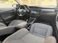 2017 COROLLA YENİ KASA 1.4 D-4D TOUCH DİZEL OTM 73 BİN KM DE