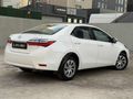 2017 COROLLA YENİ KASA 1.4 D-4D TOUCH DİZEL OTM 73 BİN KM DE