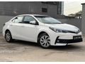 2017 COROLLA YENİ KASA 1.4 D-4D TOUCH DİZEL OTM 73 BİN KM DE