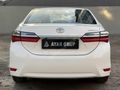2017 COROLLA YENİ KASA 1.4 D-4D TOUCH DİZEL OTM 73 BİN KM DE