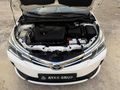 2017 COROLLA YENİ KASA 1.4 D-4D TOUCH DİZEL OTM 73 BİN KM DE