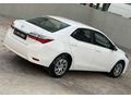 2017 COROLLA YENİ KASA 1.4 D-4D TOUCH DİZEL OTM 73 BİN KM DE