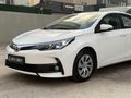 2017 COROLLA YENİ KASA 1.4 D-4D TOUCH DİZEL OTM 73 BİN KM DE