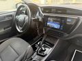 2017 COROLLA YENİ KASA 1.4 D-4D TOUCH DİZEL OTM 73 BİN KM DE